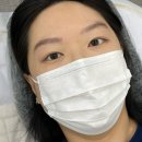 자연스러운 눈썹관리 케어 천호속눈썹펌 엘케이뷰티랩