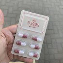 미샐 | 유산균 다이어트 유해균억제 시크릿레드 솔직후기