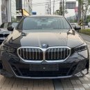스타라인(SL모터스) | BMW 530e M Sport 프로모션 할인