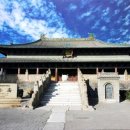 진공예가구 | 북악(北岳)을 둘러싼 역사상의 논쟁.