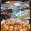 웰빙된장전문 | [용인 동백 맛집]2026 가족 외식 1티어, 주먹구이 전문 '뭉텅'고기집 찐 후기