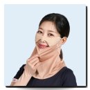 유투스포츠 더블로마스크 골프 UV99.9 풀커버 얼굴햇빛가리개 주말 야외 활동 내돈내산 현실 체감 후기