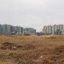 형산강체육공원 축구장 이미지