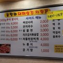 울랄라대패삼겹 이미지