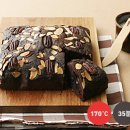 브라우니 이미지