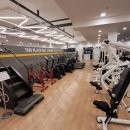 백두산 휘트니스 이미지