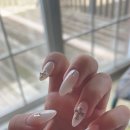 네일디자인 하나