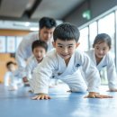 용인대TOP 태권도 이미지