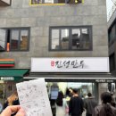 속보이는만두 | [망원시장 맛집] 진성만두 : 속이 다 보이는 얇은 피 왕만두의 정석! (고기+김치 후기)