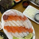 찐 맛집 추천!!, 회 두께부터 다른 옥이네 수산 활어회 포장 배달 후기!!(feat. 광어, 연어, 석화...