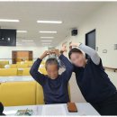 (유)금빛재가노인복지센터 | 서산주간보호센터 금빛재활복지센터에서의 따뜻한 하루