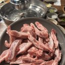 염창역 2번출구 | 육갑식당 염창점 염창역 맛집 연말 가족외식으로 꽃돼지 제대로 먹고 온 후기