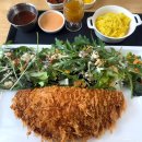 몬스터치즈떡볶이 | [안성시내맛집 오구영590] 놀라운토요일 방영 안성돈까스맛집 추천 몬스터파이만두돈 하와이안 대파치즈