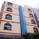 황토방모텔 이미지