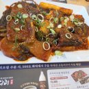 1743 | 거제 황금코다리 :: 막걸리+잡채 무한리필에 화덕고등어 공짜?! 점심특선 찢었다 🐰
