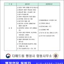 희망드림 행정사사무소 이미지