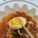 송돼지냉면 이미지