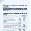 관리소장에게 아파트 관리비 도둑질 시키고 "삥" 뜯는 은평구청장 김미경 이미지