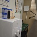 골프사랑 실내연습장 이미지