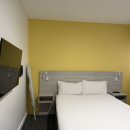 그린슈퍼마켓 | 시드니 공항 근처 가성비 호텔 추천, 밸류스위트 그린스퀘어 후기