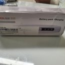 털빨충전중 | 고양이·강아지 발톱 주변 털 정리 필수템! LED 조명 무선 펫 트리머 리뷰🧼🐾