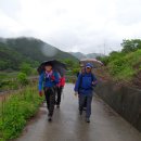 충북제천 하설산 정기산행 (1) 이미지