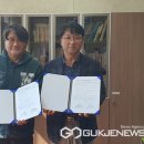 신반중학교 이미지