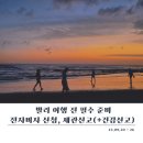 Korea 한국전자 | 🇮🇩 발리 여행 전 필수 준비 | 전자비자 신청, 세관신고(+건강신고)