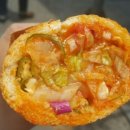 길거리아 이미지