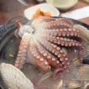 남한강매운탕&홍대포 | 인덕원역술집 남한강매운탕&amp;홍대포 본점 문어연포탕 후기