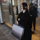 현대김포더캐시미어임희선 | 김포현대아울렛 쇼핑을 곁들인 꼼데가르송 스커트 후기