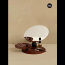 생활의 작은 변화, 정리수납 know-how 기초 | 탁상용 화장대 거울 수납까지 완벽정리