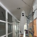 연세2관학원 | [오류동 학원] ♬HALLOWEEN PARTY♬ 후기 :)