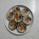 튼실맘김밥 이미지