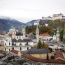 잘츠부르크 이미지