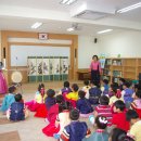 갈래초등학교 이미지