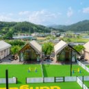 가평댕댕이애견펜션&글램핑골드 이미지