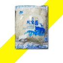 차오름