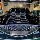 빛광택 | 자동차광택 코팅 비용 및 제네시스 g90 시공후기