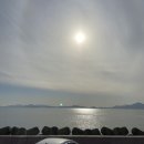 영환목장 | 해삐데이 🎈🎂🤍 (1) 남해여행 _ 양모리학교, 상주은모래비치, 남해전통시장