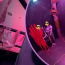 조원유통 | 괴출 전시회 - 어둠탐사기록 : 살아남은 자의 기록전 얼리버드 후기