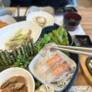 일품삿뽀로룸횟집 | [안양일번가맛집] 안양역횟집 일품삿뽀로룸횟집 우럭회세트 솔직후기