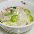 여름 원기회복 보양요리 이미지