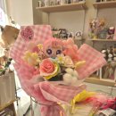 엘림어린이집 | [제목] 조카 졸업식·재롱잔치 인싸템! 엘림창작소 티니핑 인형꽃다발 제작 후기