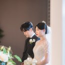 구미 라뷰웨딩 라벨리에홀 후기, 서진스냅 본식 사진, 결혼 예배 bgm 찬양