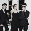 모던 록 밴드 <몽니 콘서트> 이미지