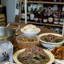 목로식당 | 전주 목로국밥 밀키트 후기 : 줄 서서 먹던 국밥, 이제 집에서 택배로 즐기기