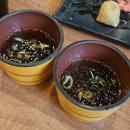 모밀 | [부산/부전동] 내돈내산 서면 맛집 "판모밀" 후기 - 18번 완당