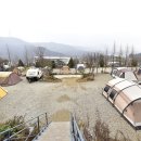 구봉산오토캠핑장 나인힐스 이미지