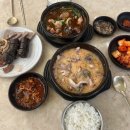 양촌길 | 경기광주맛집 새말토종순대 경기광주 오포 본점 장순대국 솔직후기